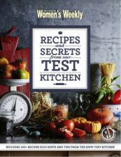 AWW Recipes And Secrets From Our Test Kitchen