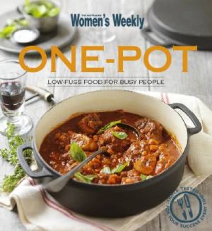 AWW: One-Pot by Various