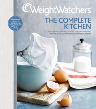Weight Watchers The Complete Kitchen