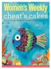 AWW Cheats Cakes