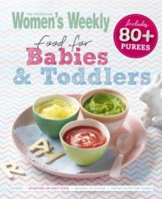 AWW Food For Babies And Toddlers
