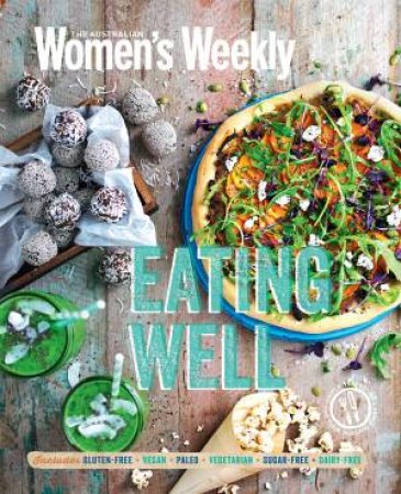 AWW: Eating Well