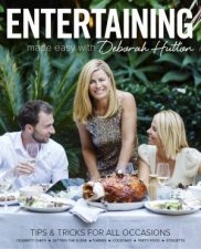 Entertaining Made Easy