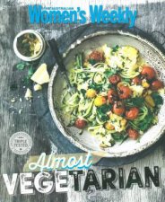 AWW Almost Vegetarian