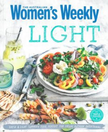 AWW: Light by Australian Women's Weekly