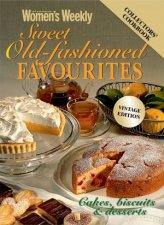 Sweet OldFashioned Favourites Vintage Edition