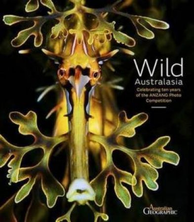 Wild Australasia by Various