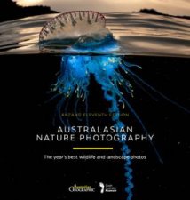 Australasian Nature Photography 2014  11th Ed