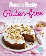 AWW Delicious GlutenFree Food