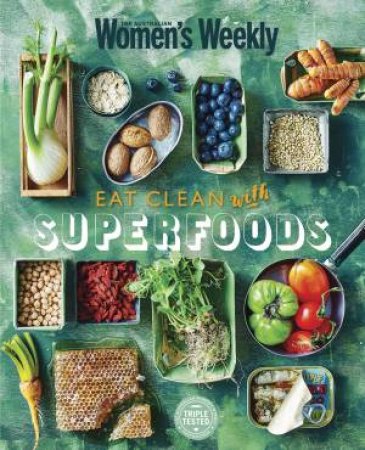 AWW: Eat Clean with Superfoods