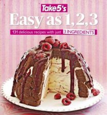 Take 5 Magazine Easy as 1 2 3