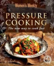 AWW Pressure Cooking