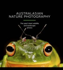 Australasian Nature Photography 2016  13th Ed