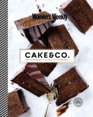 Cake & Co. by Australian Women's Weekly Weekly