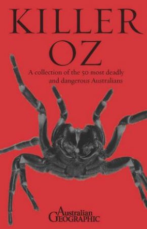 Killer OZ by Various