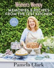 Pamela Clarke Recipes  Stories From The Test Kitchen