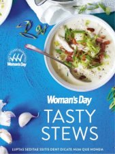 Tasty Stews