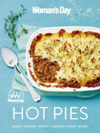 Hot Pies by Various