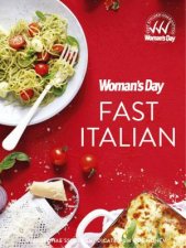 Womans Day Fast Italian