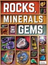 Rocks Minerals And Gems