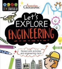 Lets Explore Engineering