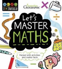 Lets Master Maths