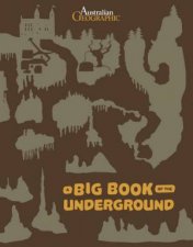 Big Book Of The Underground