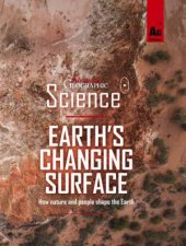 Australian Geographic Science Earths Changing Surface