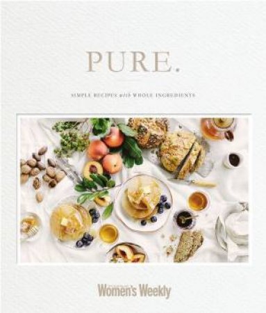 AWW: Pure by Various