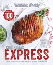 Christmas Express
