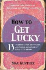 How to Get Lucky