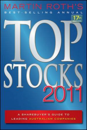 Top Stocks 2011 by Martin Roth