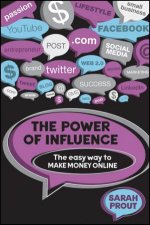 The Power Of Influence The Easy Way To Make Money Online