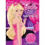 Barbie Dress Up Doll Kit Perfect Princess