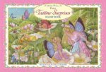 SB Fairy Teatime Surprises Deluxe Jigsaw Book