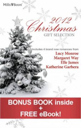 2012 Christmas Gift Pack by Multi Title Book