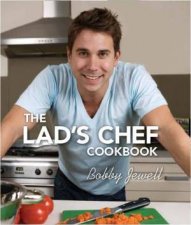 The Lads Chef Cookbook