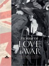 Stories Of Love And War
