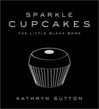 Sparkle Cupcakes