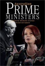 Australian Prime Ministers