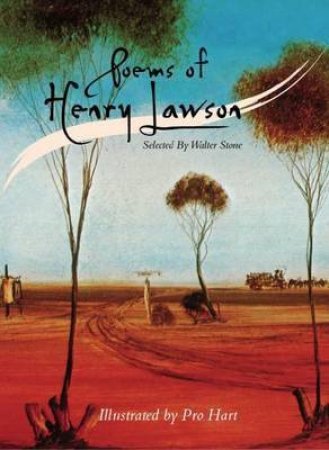 Poems Of Henry Lawson by Holland Publishers New
