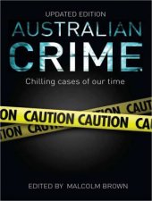 Australian Crime  updated edition