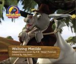 Oakies Outback Adventure Waltzing Matilda