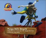 Oakies Outback Adventure Mulga Bills Bicycle