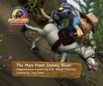 Oakies OutBack Adventure Man From Snowy River