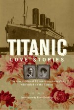 Titanic Love Stories