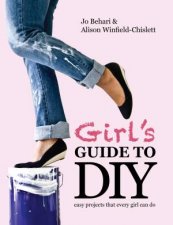 Girls Guide to DIY