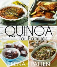 Quinoa For Families