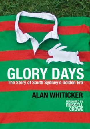 Glory Days by Alan Whiticker