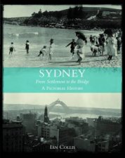 Sydney  Settlement to Bridge